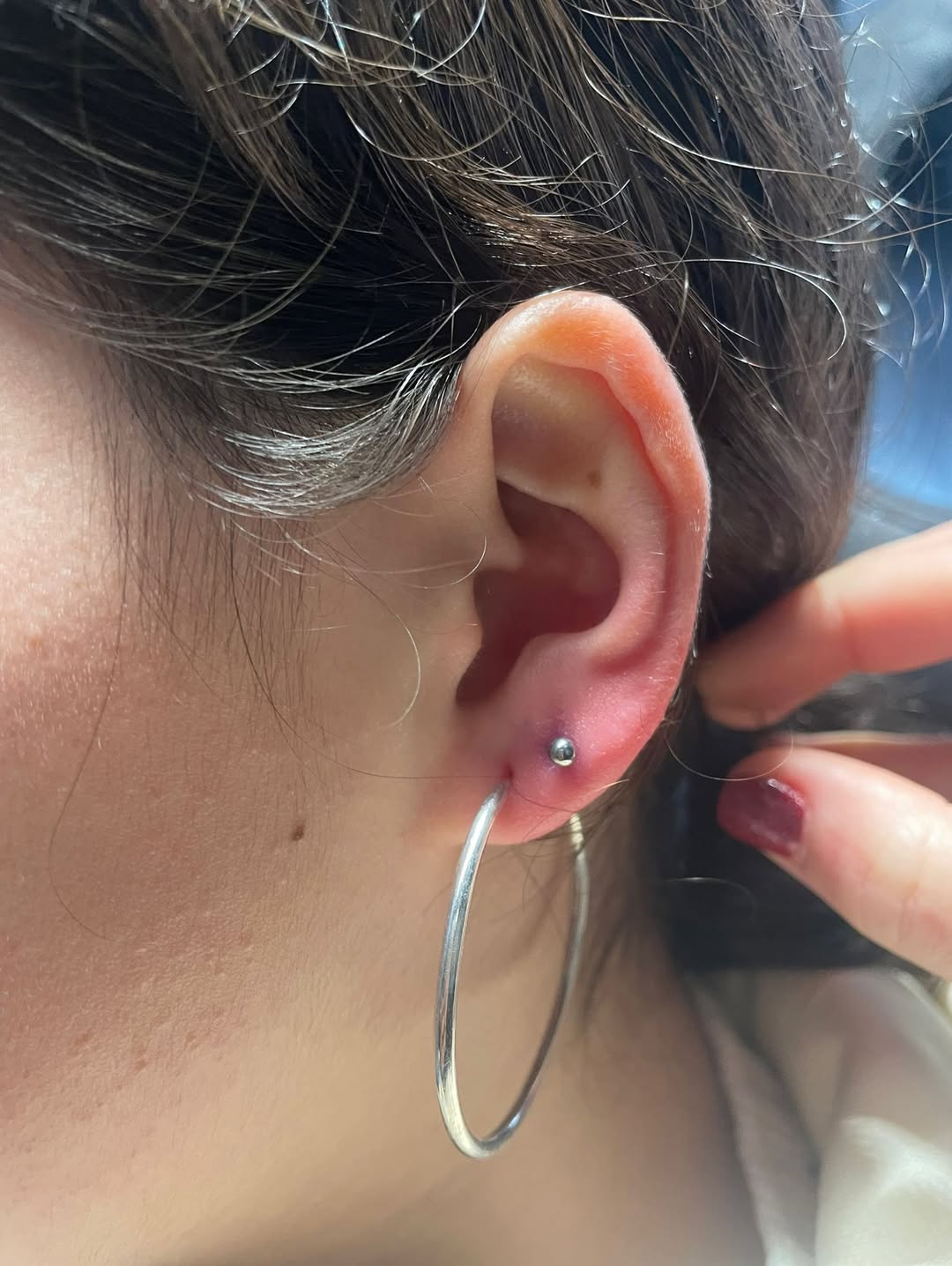 Piercing